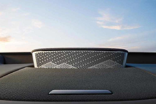 Speakers View of GAC GS7