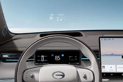 GS7 TachoMeter