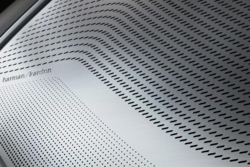 Speakers View of RAM 1500 (2022-2023)