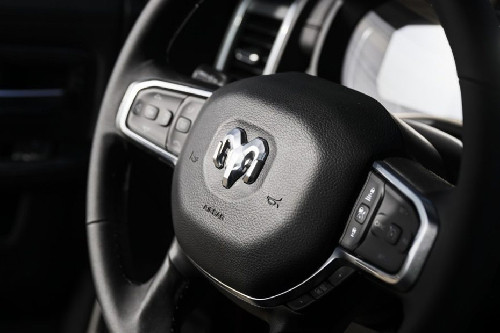 RAM 2500 2026 Multi Function Steering