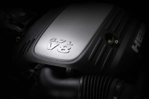 300 Engine