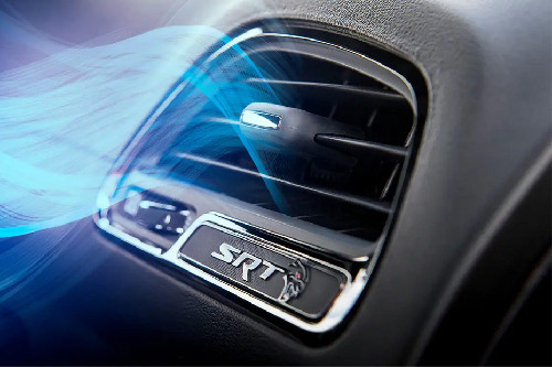 Challenger Front Side Ac Vents