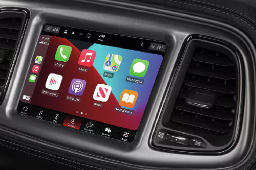 Stereo View of Challenger