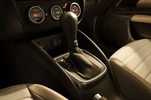 Dodge Neon Gear Shifter