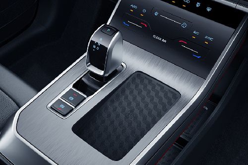 Chery Tiggo 4 Pro (2023-2024) Gear Shifter