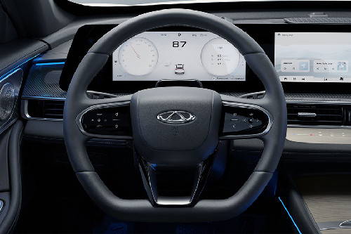 Chery  Tiggo 7 Steering Wheel