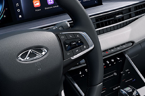 Chery Tiggo 4 Pro Multi Function Steering