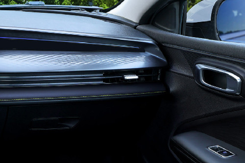 Tiggo 2 Pro Front Side Ac Vents