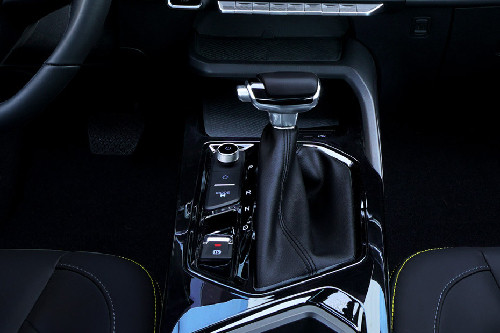 Chery Tiggo 2 Pro Gear Shifter