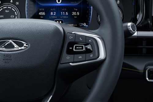 Chery Tiggo 2 Pro Multi Function Steering