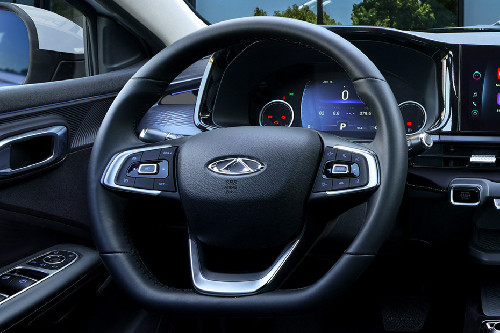 Chery Tiggo 2 Pro Steering Wheel