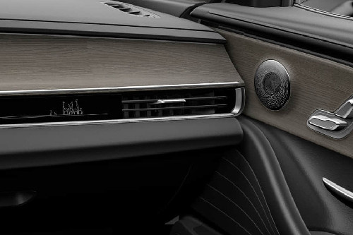 Arrizo 8 Front Side Ac Vents