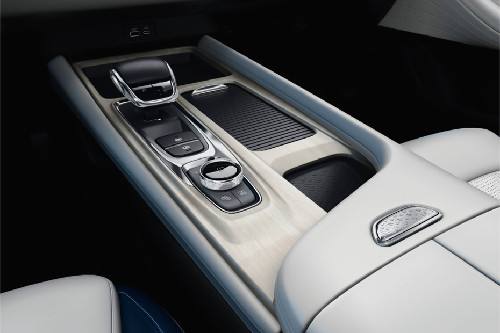 Chery Arrizo 8 Gear Shifter