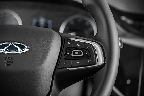 Chery Arrizo 5 Multi Function Steering