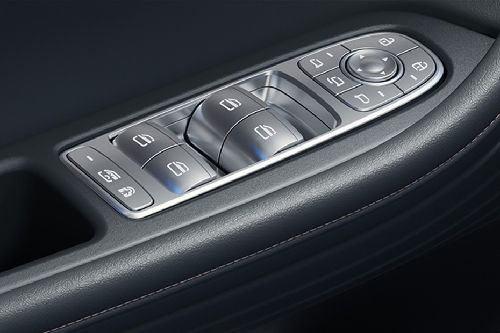 Chery Tiggo 7 CSH Drivers Side In Side Door Controls