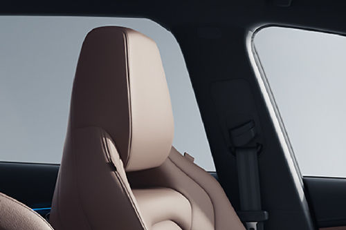 Tiggo 7 CSH Front Seat Headrest
