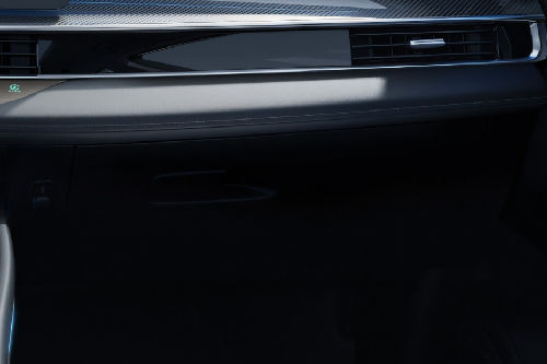 Chery Tiggo 7 CSH Glove Box