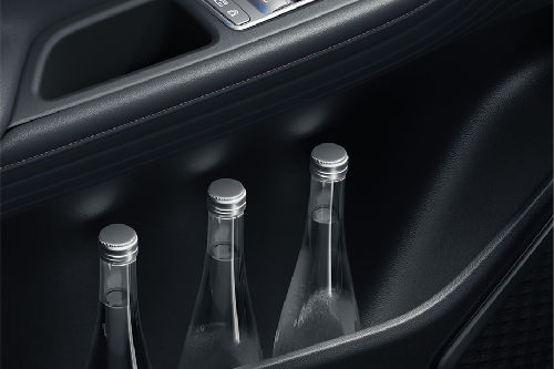 Side Bottle Holder of Tiggo 7 CSH