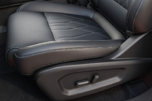 Chery Rely R08  Seat Adjustment Controllers