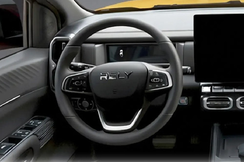 Chery Rely R08  Steering Wheel
