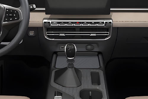Chery Himava Gear Shifter