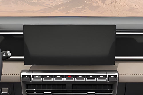 Himava touch screen