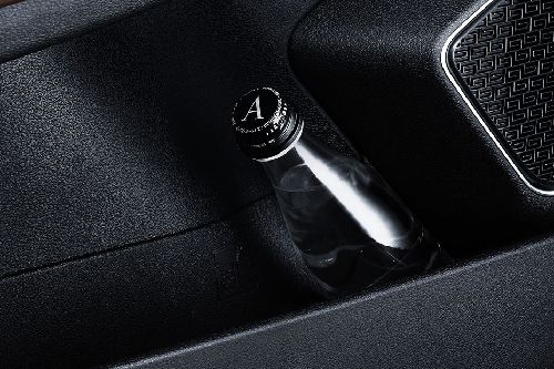 Side Bottle Holder of Emgrand GS Sport(2017-2023)