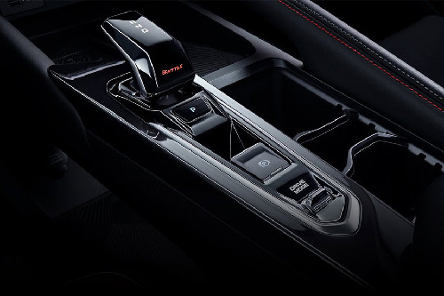 Geely Coolray (2023-2024) Gear Shifter