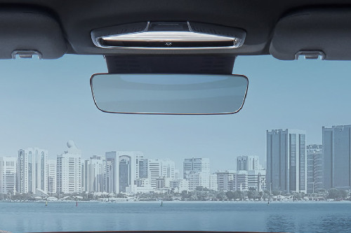 Cityray Courtesy Lamps