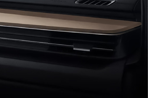 GX3 Pro Front Side Ac Vents