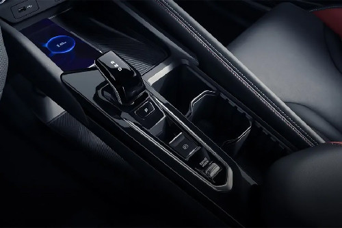 Geely Coolray Gear Shifter