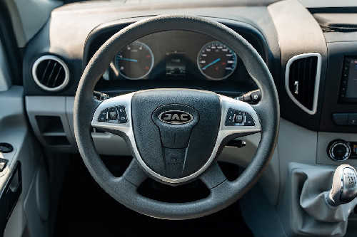 JAC Sunray Steering Wheel