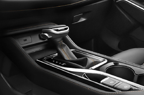 JAC JS4 Gear Shifter