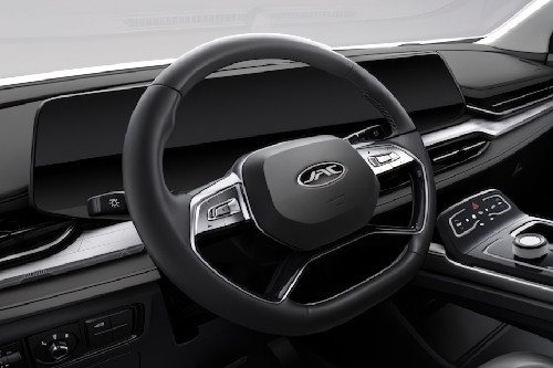 JAC JS6 Steering Wheel