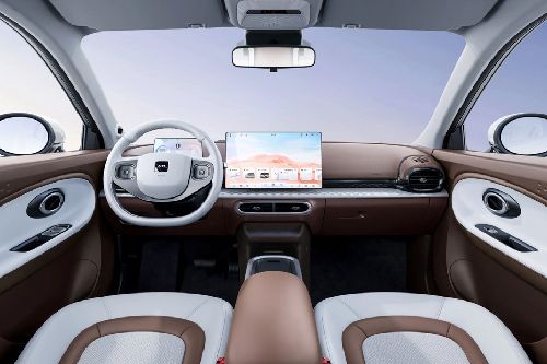 E30X Front Center Divider