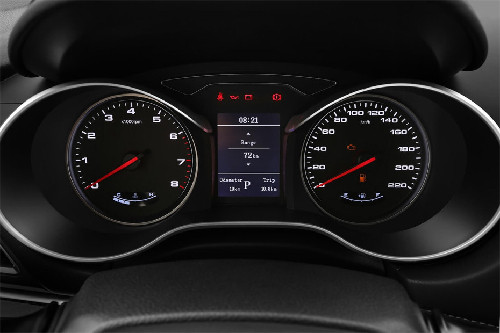 S3 Pro TachoMeter