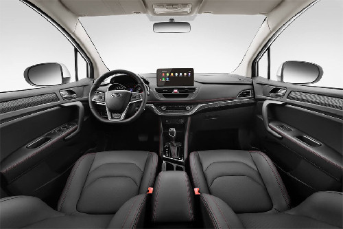 Dashboard View of JS3