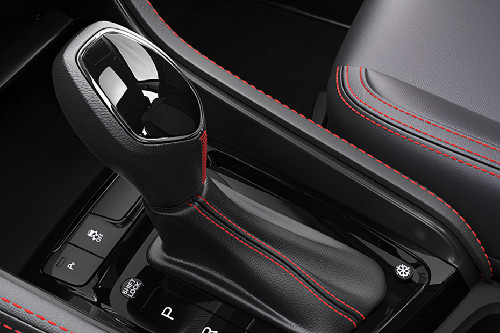 JAC JS3 Gear Shifter