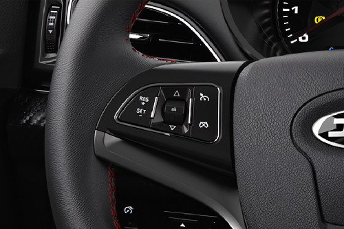 JAC JS3 Multi Function Steering