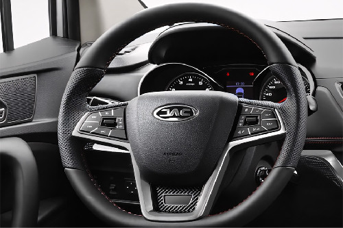 JAC JS3 Steering Wheel