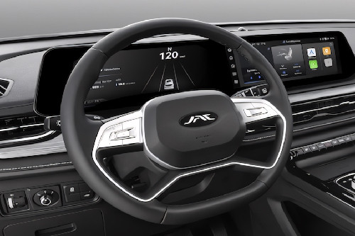 JAC JS6 Pro Steering Wheel
