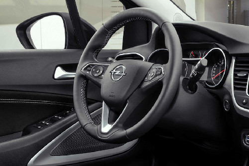 Opel Crossland Steering Wheel