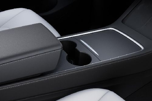 Model Y (2024-2025) Cup Holders