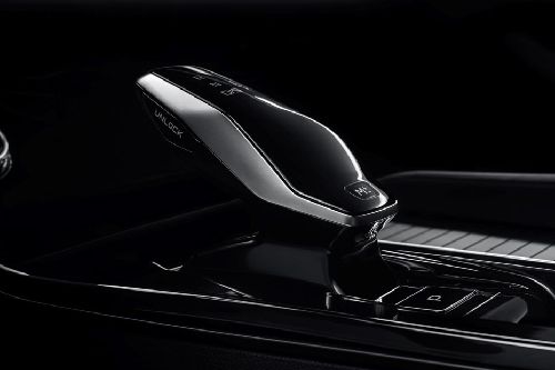 Bestune B70 Gear Shifter