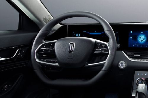 Bestune B70S Steering Wheel