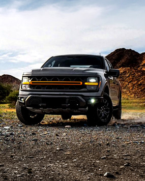 American Cars 