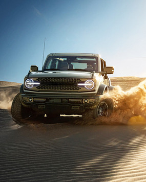 Off Road