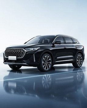 SUV
